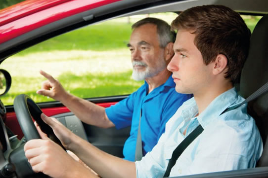 Remedial Driving Courses Bick's Driving School